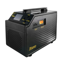 Tattu TA3200 3200W Dual-Channe Picture